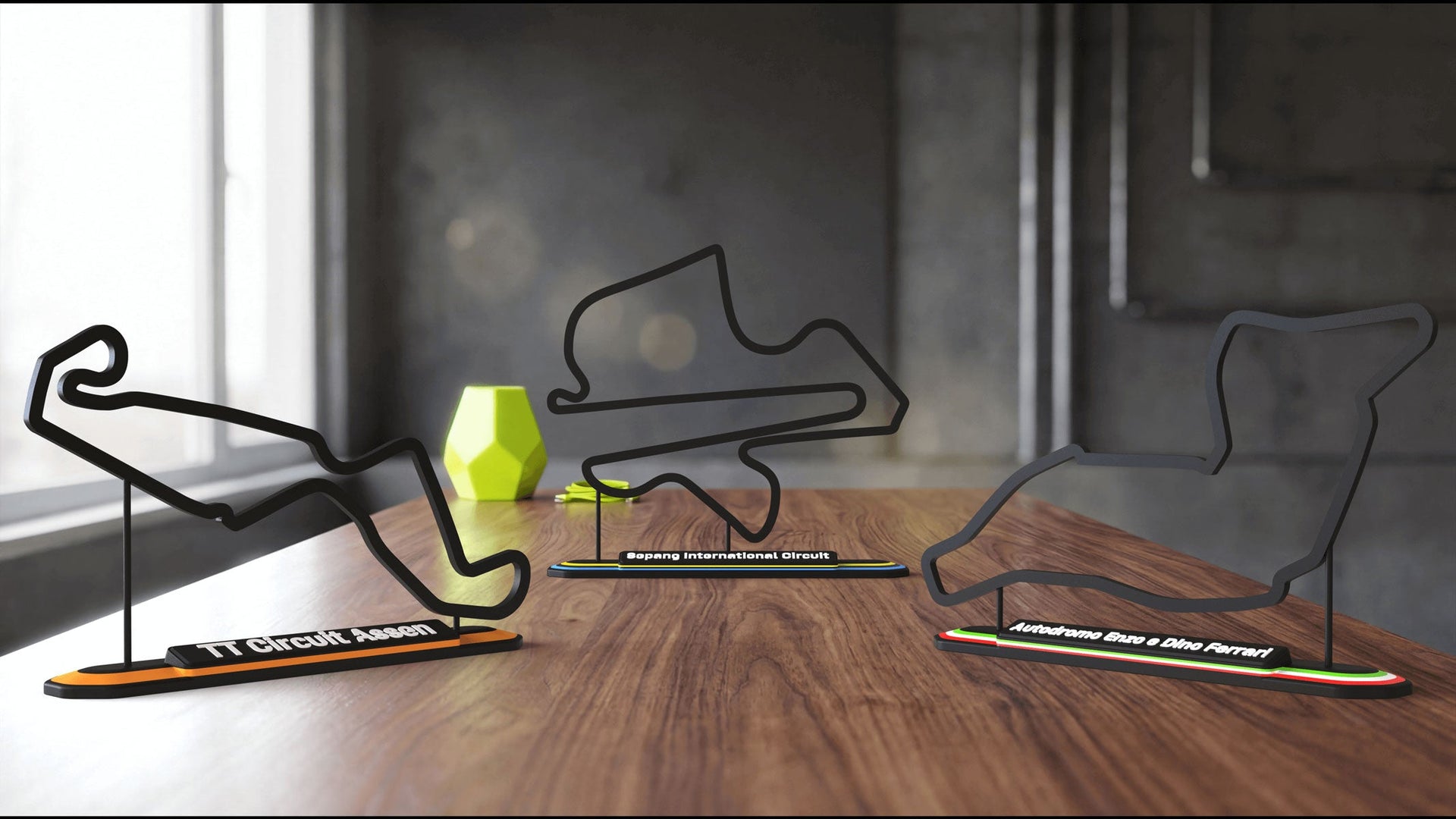 Circuiti in Miniatura