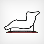 AUTODROMO ENZO E DINO FERRARI - IMOLA, ITALIA