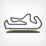 AUTÓDROMO INTERNACIONAL DO ALGARVE – PORTIMÃO, PORTOGALLO