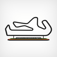 AUTÓDROMO INTERNACIONAL DO ALGARVE – PORTIMÃO, PORTOGALLO