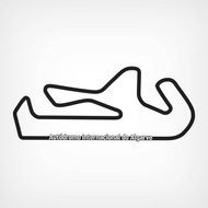 AUTÓDROMO INTERNACIONAL DO ALGARVE – PORTIMÃO, PORTOGALLO