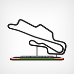 AUTODROMO INTERNAZIONALE DEL MUGELLO – MUGELLO, ITALIA