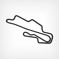 AUTODROMO INTERNAZIONALE DEL MUGELLO – MUGELLO, ITALIA