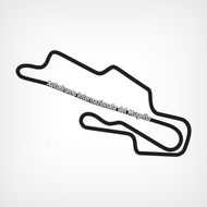 AUTODROMO INTERNAZIONALE DEL MUGELLO – MUGELLO, ITALIA