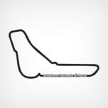 AUTODROMO NAZIONALE MONZA - MONZA, ITALIA
