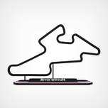 AUTOMOTODROM BRNO - BRNO REPUBBLICA CECA