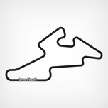 AUTOMOTODROM BRNO - BRNO REPUBBLICA CECA