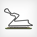 BUDDH INTERNATIONAL CIRCUIT – GREATER NOIDA, INDIA