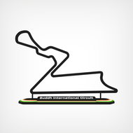 BUDDH INTERNATIONAL CIRCUIT – GREATER NOIDA, INDIA