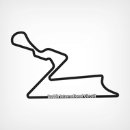 BUDDH INTERNATIONAL CIRCUIT – GREATER NOIDA, INDIA