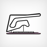 CHANG INTERNATIONAL CIRCUIT – BURIRAM, THAILANDIA