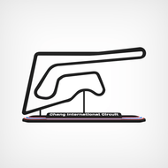 CHANG INTERNATIONAL CIRCUIT – BURIRAM, THAILANDIA