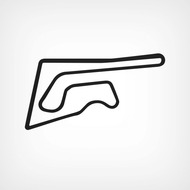 CHANG INTERNATIONAL CIRCUIT – BURIRAM, THAILANDIA