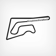 CHANG INTERNATIONAL CIRCUIT – BURIRAM, THAILANDIA