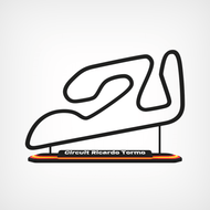 CIRCUIT RICARDO TORMO – VALENCIA, SPAGNA