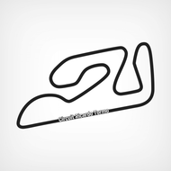 CIRCUIT RICARDO TORMO – VALENCIA, SPAGNA