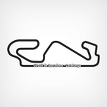 CIRCUIT DE BARCELONA – CATALUNYA – MONTMELÒ, SPAGNA