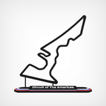 CIRCUIT OF THE AMERICAS – AUSTIN, UNITED STATES