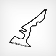 CIRCUIT OF THE AMERICAS – AUSTIN, UNITED STATES