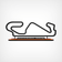 CIRCUIT DE BARCELONA – CATALUNYA – MONTMELÒ, SPAGNA
