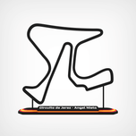 CIRCUITO DE JEREZ – ANGEL NIETO – JEREZ DE LA FRONTERA, SPAGNA
