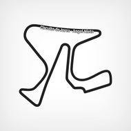 CIRCUITO DE JEREZ – ANGEL NIETO – JEREZ DE LA FRONTERA, SPAGNA