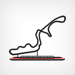 CIRCUITO DI SUZUKA - GIAPPONE