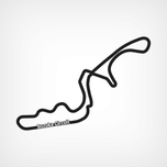 CIRCUITO DI SUZUKA - GIAPPONE