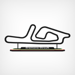 CREMONA CIRCUIT ANGELO BERGAMONTI - SAN MARTINO DEL LAGO, ITALIA