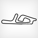 CREMONA CIRCUIT ANGELO BERGAMONTI - SAN MARTINO DEL LAGO, ITALIA