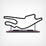 LE MANS – LE MANS, FRANCIA
