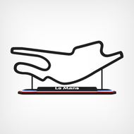 LE MANS – LE MANS, FRANCIA