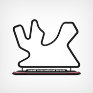 LUSAIL INTERNATIONAL CIRCUIT – DOHA, QATAR