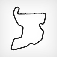 MANDALIKA INTERNATIONAL STREET CIRCUIT – KUTA, INDONESIA