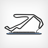 MISANO WORLD CIRCUIT MARCO SIMONCELLI – MISANO ADRIATICO, ITALIA