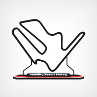 MOBILITY RESORT MOTEGI – MOTEGI, GIAPPONE