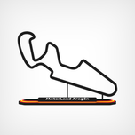 MOTORLAND ARAGÓN - ARAGÓN, SPAGNA