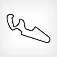 MOTORLAND ARAGÓN - ARAGÓN, SPAGNA