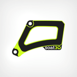Para Pignone Yamaha 125 2005-2025