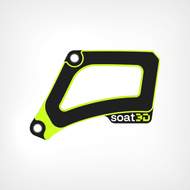 Para Pignone Fantic 125 2021/2025