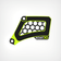 Para Pignone Yamaha 125 2005-2025