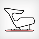 RED BULL RING – SPIELBERG, AUSTRIA