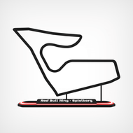 RED BULL RING – SPIELBERG, AUSTRIA