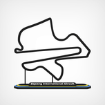 SEPANG INTERNATIONAL CIRCUIT – SEPANG, MALAYSIA
