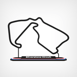 SILVERSTONE CIRCUIT – SILVERSTONE, REGNO UNITO