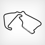 SILVERSTONE CIRCUIT – SILVERSTONE, REGNO UNITO