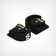 Slider Pedane Standard