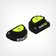Slider Pedane Slim