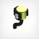 Supporto Serbatoio Liquido Freno