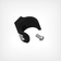Supporto Serbatoio Liquido Freno